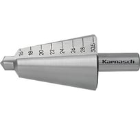 Сверло коническое 16-30.5 мм Karnasch 21.0039