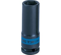 Головка торцевая ударная глубокая шестигранная 1/2", 12 мм KING TONY 443512M