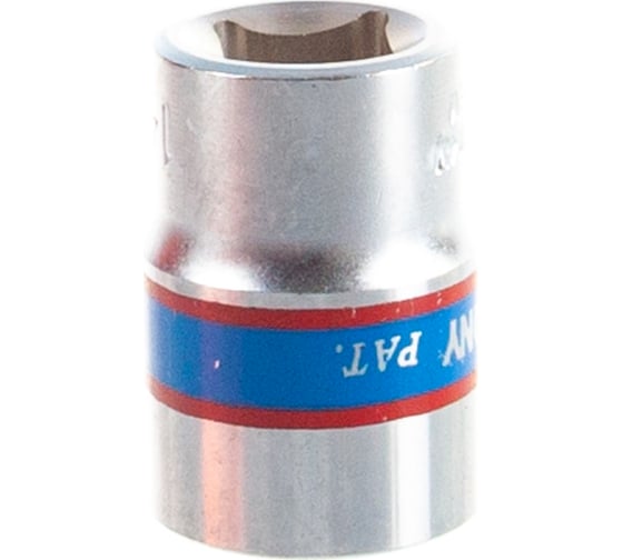 Головка торцевая стандартная двенадцатигранная 3/8", 14 мм KING TONY 333014M