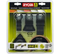 Набор насадок 5 шт. Ryobi RAK05MT 5132002787