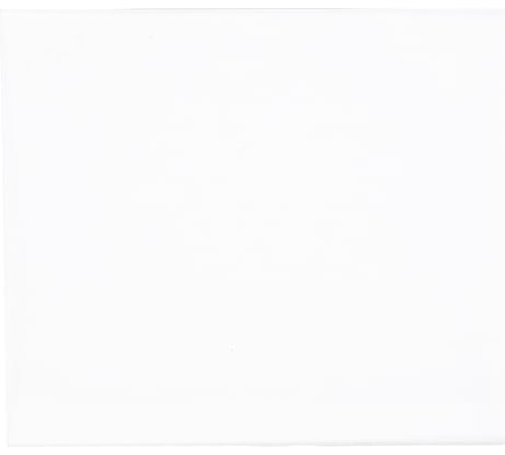 Стекло внешнее (114х100 мм) для масок сварщика BLITZ 11, BLITZ 9.13 FUBAG 992300