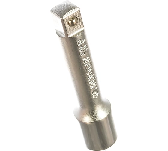 Удлинитель 3/8", 75 мм KING TONY 3221-03 1