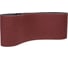 Шлиф-лента универсальная для шлифмашин (100х610 мм; Р100) KLINGSPOR 4482 6