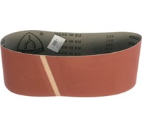 Шлиф-лента универсальная для шлифмашин (100х 610 мм; Р120) KLINGSPOR 4483