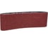 Шлиф-лента универсальная для шлифмашин (75х533 мм; Р40) KLINGSPOR 4137 5