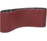 Шлиф-лента универсальная для шлифмашин (75х457 мм; Р80) KLINGSPOR 40345 3