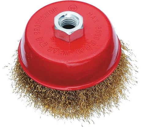 Щётка-крацовка РемоКолор 45-2-315