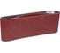 Шлиф-лента универсальная для шлифмашин (100х610 мм; Р40) 3 шт. KLINGSPOR 7080 4