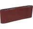 Шлиф-лента универсальная для шлифмашин (100х610 мм; Р80) 3 шт. KLINGSPOR 7082 2
