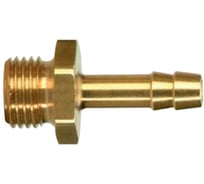 Наконечник шланговый (6 мм-1/4'') RODCRAFT AM020