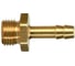 Наконечник шланговый (13 мм-3/8'') RODCRAFT AM023 1