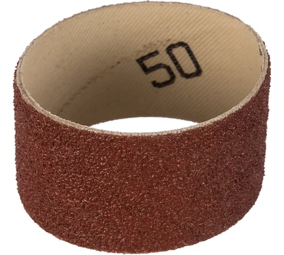 Шлифкольцо по металлу (45х30 мм; Р50) KLINGSPOR 11580