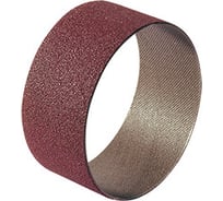 Шлифкольцо по металлу (15х30 мм; Р80) KLINGSPOR 11567