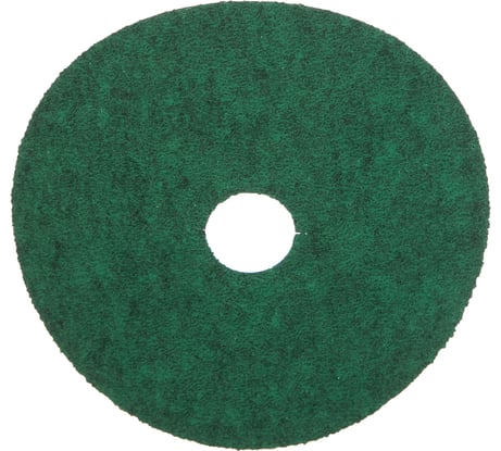 Шлифовальный фибровый круг (125 мм; Р40) KLINGSPOR 250259
