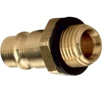 Пневморазъем (рапид-3/8") RODCRAFT AM029