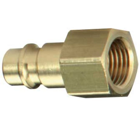 Пневморазъем (рапид-1/4") RODCRAFT AM031