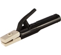 Держатель электродов (500 А; квадратные губки) SANTOOL 080901-500