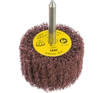 Лепестковая головка из нетканого материала (50х30х6 мм; coarse) KLINGSPOR 258917