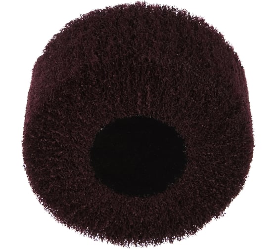 Лепестковая головка из нетканого материала (100х50х6 мм; medium) KLINGSPOR 258930 1