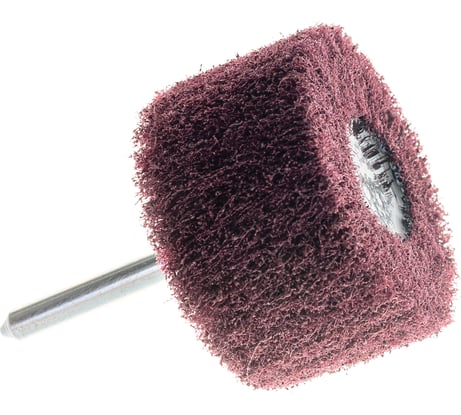 Лепестковая головка из нетканого материала (50х30х6 мм; medium) KLINGSPOR 258918