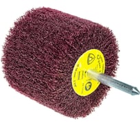Лепестковая головка из нетканого материала (60х50х6 мм; medium) KLINGSPOR 258924
