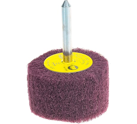 Лепестковая головка из нетканого материала (50х30х6 мм; very fine) KLINGSPOR 258919