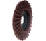 Круг лепестковый из нетканого материала (125х22,2 мм; medium) KLINGSPOR 278499 3