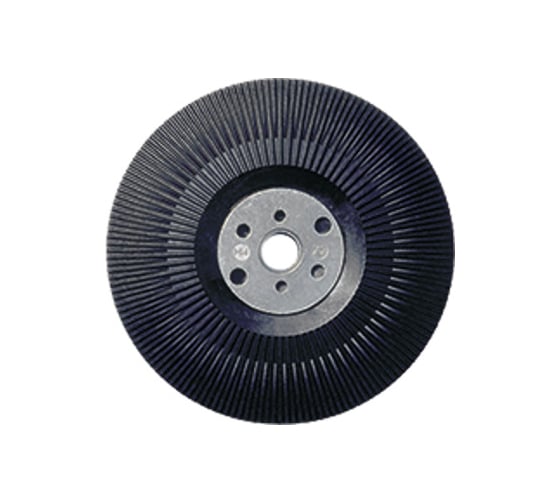 Опорный диск для фибровых кругов (180 мм) KLINGSPOR 126348
