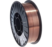 Проволока сварочная омедненная (5 кг; 0.8 мм) QUATTRO ELEMENTI 770-353