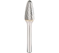 Фреза гиперболическая (12.7х25х6 мм) KLINGSPOR 296010