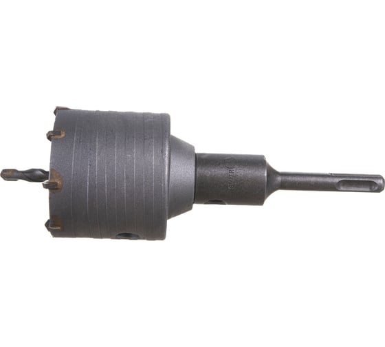 Коронка буровая в сборе "PROFESSIONAL" (68 мм; SDS-plus) STAYER 29190-68_z01 1