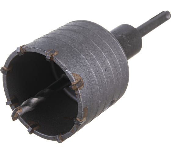 Коронка буровая в сборе "PROFESSIONAL" (68 мм; SDS-plus) STAYER 29190-68_z01