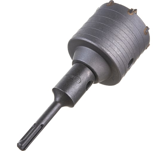 Коронка буровая в сборе "PROFESSIONAL" (68 мм; SDS-plus) STAYER 29190-68_z01