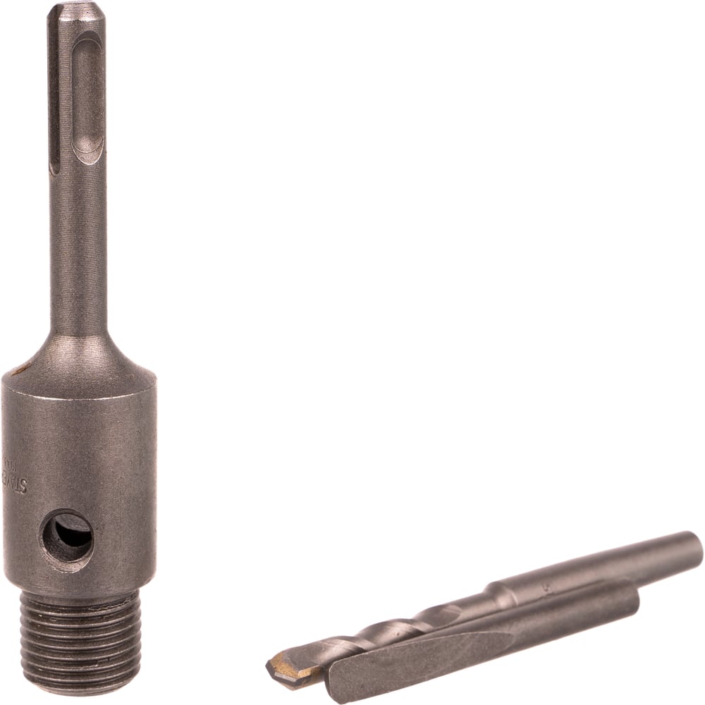 Коронка буровая в сборе "PROFESSIONAL" (65 мм; SDS-plus) STAYER 29190 ...