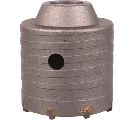 Коронка буровая в сборе "PROFESSIONAL" (65 мм; SDS-plus) STAYER 29190-65_z01