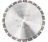 Диск алмазный сегментный (350х25,4/20 мм) PROFESSIONAL10 Solga Diamant 23116350 1