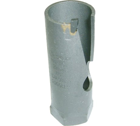 Коронка универсальная 22 мм, 1/2", ТСТ SKRAB 31522