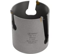 Коронка универсальная 60 мм, 5/8", ТСТ SKRAB 31560