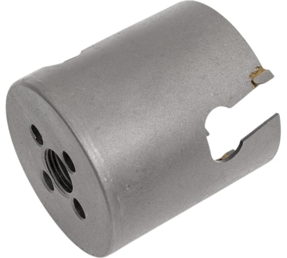 Коронка универсальная 60 мм, 5/8", ТСТ SKRAB 31560