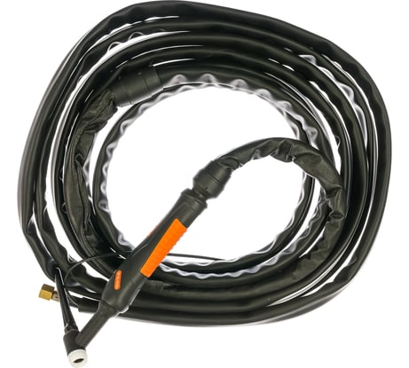 Горелка сварочная TS 26 (180/200 A; 8 м) для TIG-сварки Сварог IOW6307 00000087279