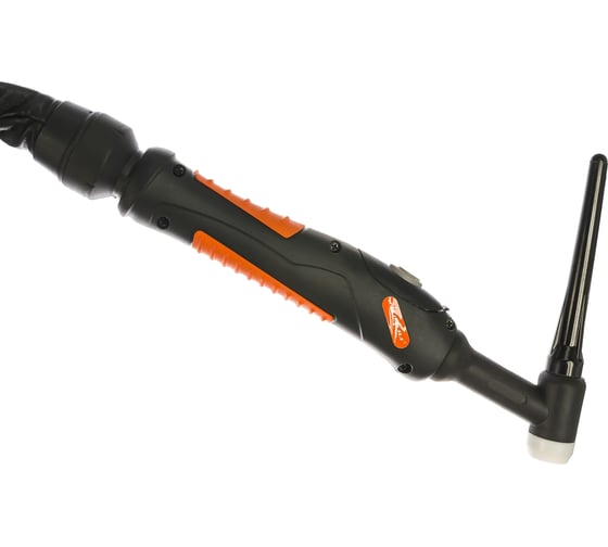 Горелка сварочная TS 26 (180/200 A; 8 м) для TIG-сварки Сварог IOW6307 00000087279