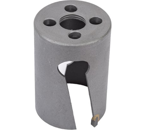 Коронка универсальная 45 мм, 5/8", ТСТ SKRAB 31545