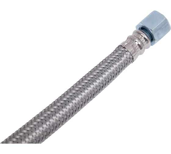 Трубка для компрессора M1/4"-3/8", 28.5 см для PG-601 Pegas pneumatic 4338