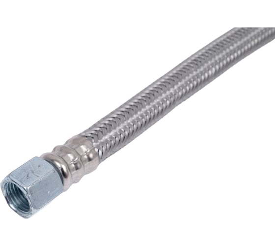 Трубка для компрессора M1/4"-3/8", 28.5 см для PG-601 Pegas pneumatic 4338