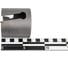 Коронка универсальная 68 мм, 5/8", ТСТ SKRAB 31568 4