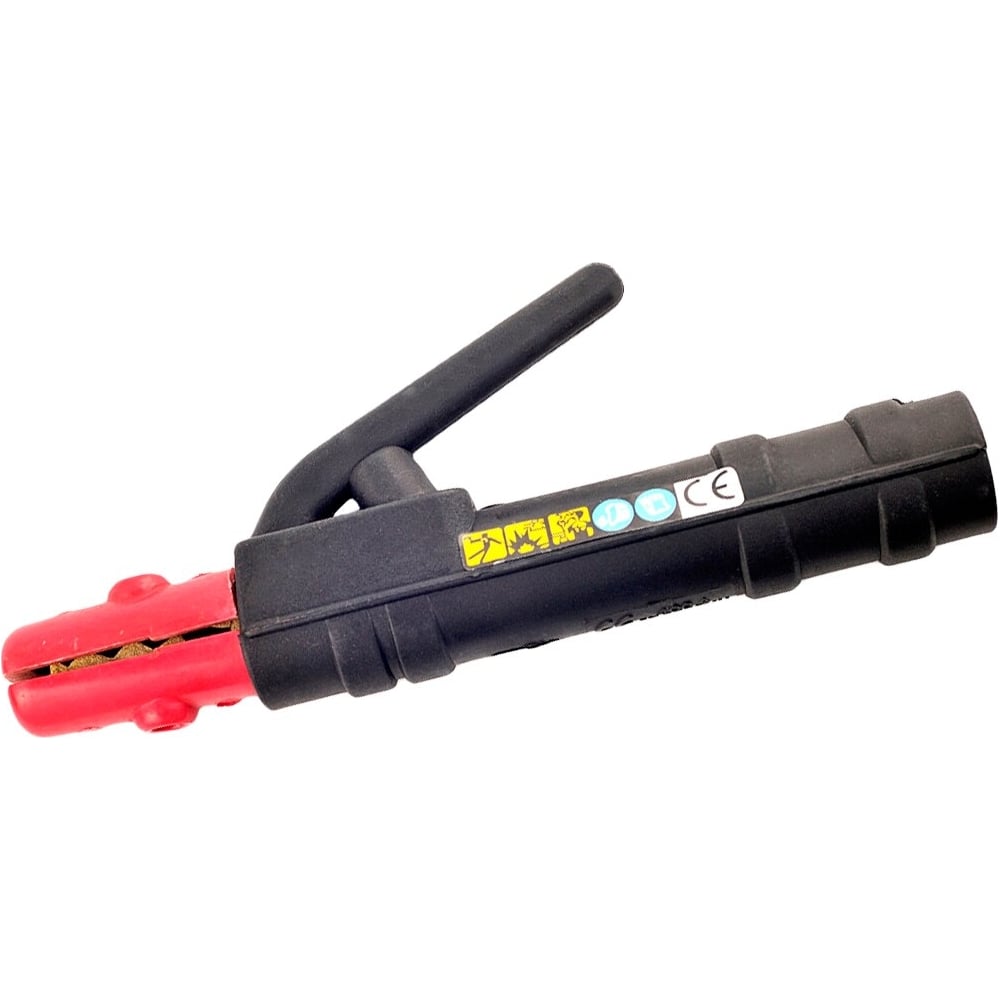 Электрододержатель 300 ампер (латунь), ЭД-1037 энаргит ЭД1037-300А-Л ...