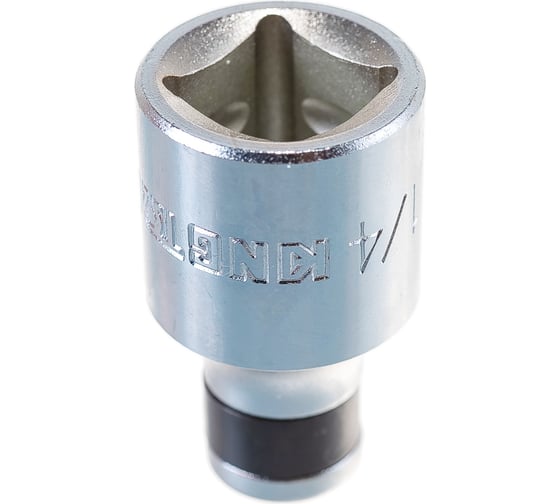 Держатель вставок бит 1/2">1/4" KING TONY 414808S