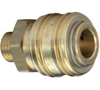 Пневморазъем (рапид-1/2") RODCRAFT AM003