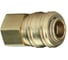 Пневморазъем (рапид-3/8") RODCRAFT AM005 1
