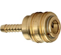 Пневморазъем (рапид-елочка 9 мм) RODCRAFT AM008